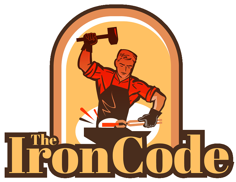 The IronCode